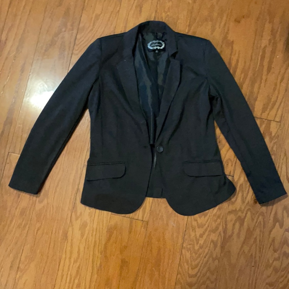 Grey M Blazer